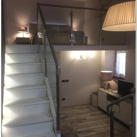Apartment & Juliet Luxury *