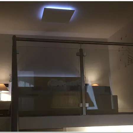 & Juliet Luxury Apartment *