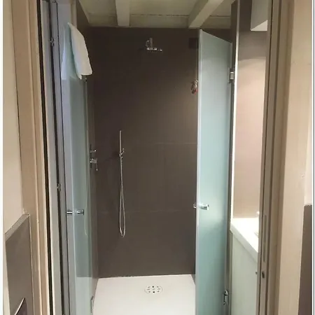 & Juliet Luxury Apartment Verona