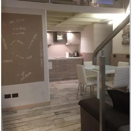 Apartment & Juliet Luxury Verona