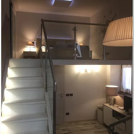 Apartment & Juliet Luxury Verona