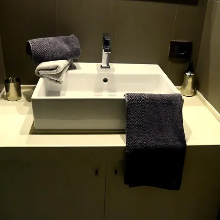 Appartement & Juliet Luxury